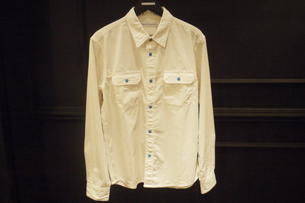 Head Porter Plus 2011年春/夏「ALUMNUS」系列新品一览