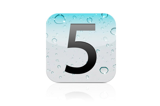Apple iOS 5 新系統发表