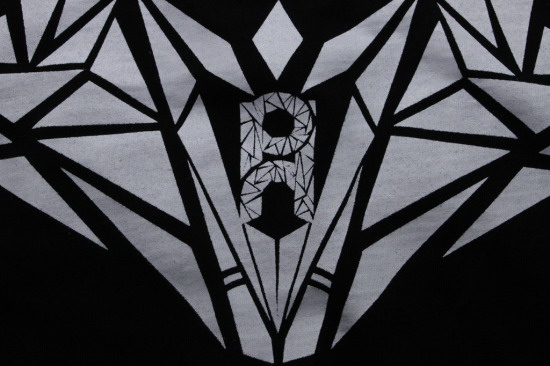PHANTACi 2011 SS CIWARA Necklace Tee