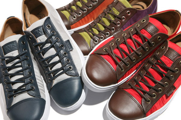 VANS 极致奢华系列 Limonta Pack