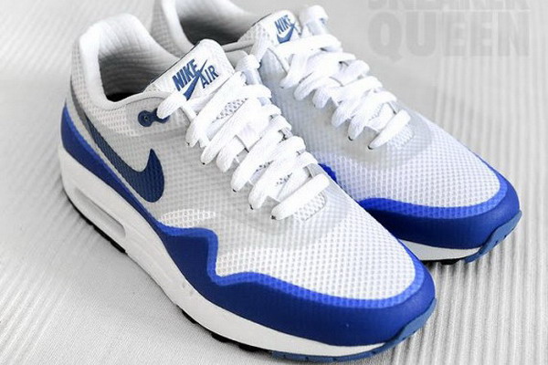 Nike Sportswear Air Max 1 Hyperfuse OG Blue 经典再现
