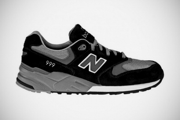 New Balance 2011年秋季 ML999 新配色