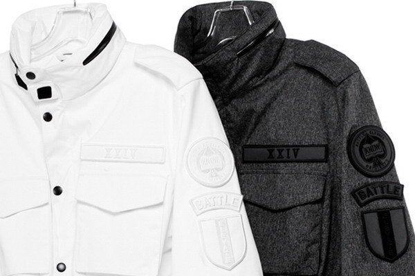 Nike Sportswear 2011秋/冬 K.O.B.E.系列 抢先公开