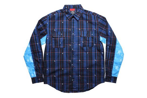 CLOT × PHANTACI & DISNEY 联名商品再披露