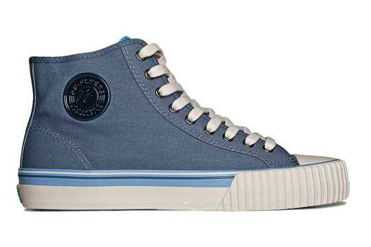 PF Flyers Fourth of July 系列球鞋