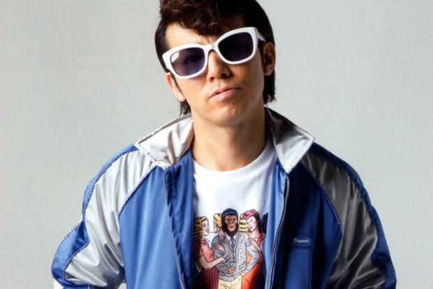 A BATHING APE 2011 AUTUMN COLLECTION (e-MOOK)