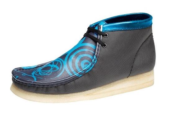 Clarks ORIGINALs 2011秋冬新品