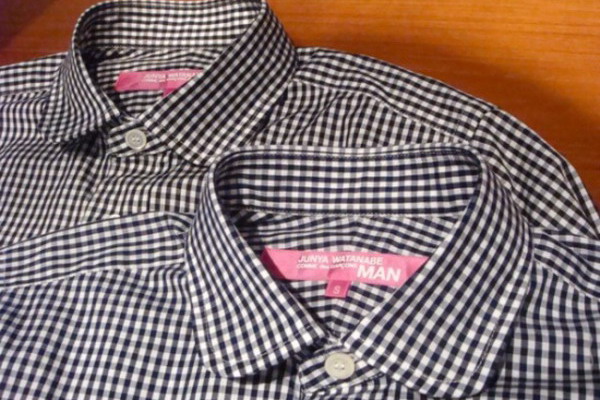 COMME des GARCONS JUNYA WATANABE MAN PINK 系列单品