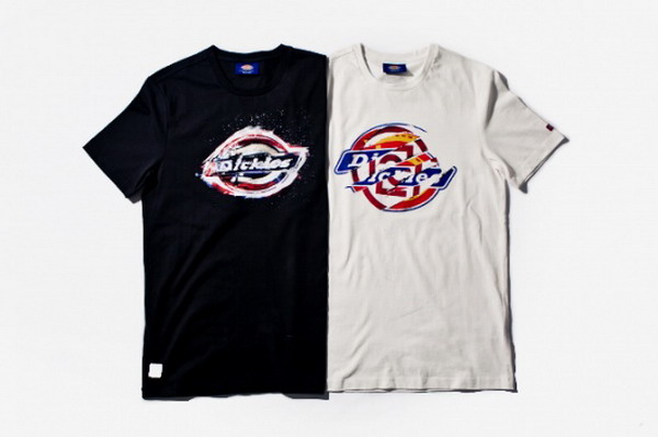 CLOT × Dickies 联名T-Shirts