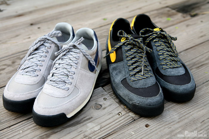 Nike Air Lava Dome 2.4 复古鞋款