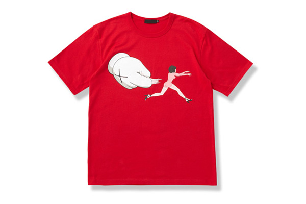 OriginalFake“Product Recall”Tee
