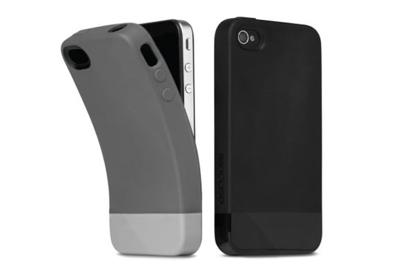 Incase iPhone 4 Hybrid Cover 保护壳