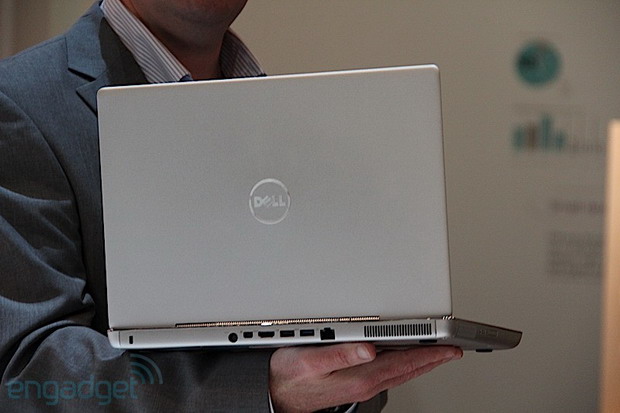 戴尔：XPS 14z 将于今年较后时间推出