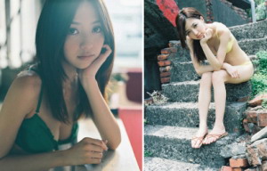 逢沢りな＠WPB-net NO.137