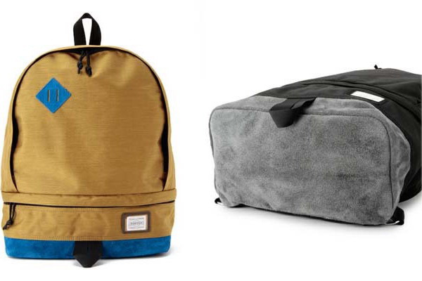 Porter × B印YOSHIDA Expandable Daypack 后背包
