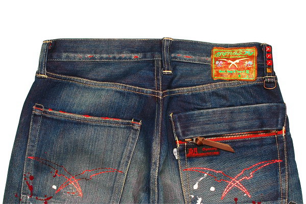 CLOT × Devilock Handshake Collection II 最終章第二波新品发表