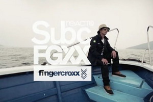 Subcrew × Fingercroxx 李璨琛之琛诲游记全遍