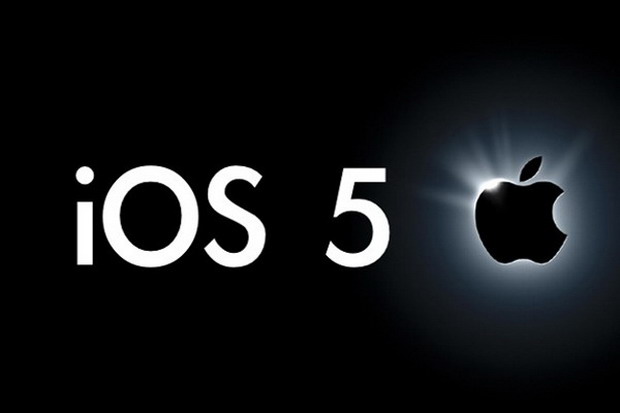 苹果iOS 5已开放下载！另外还有OS X 10.7.2