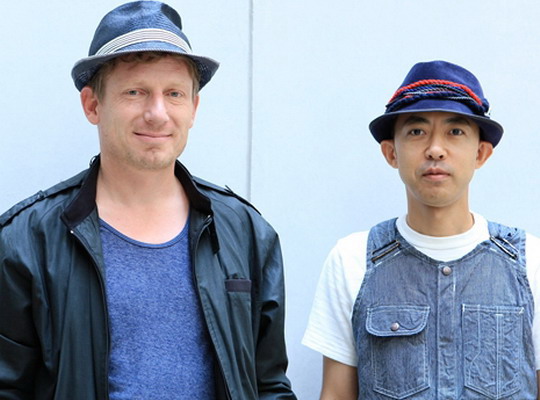 MUHLBAUER × NIGO 对话