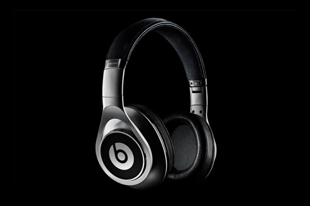 Beats by Dr. Dre Executive 耳机
