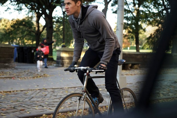 Outlier 2011冬季 新品型录发表