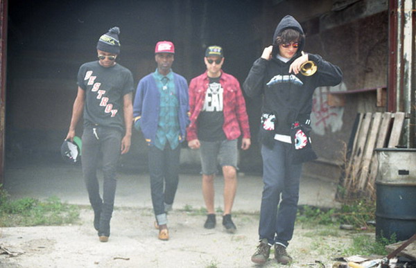 Mishka 2011年假日系列新品型录 Lookbook