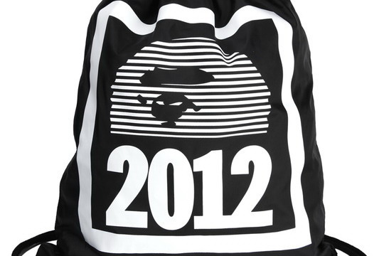 A Bathing Ape 2012龙年限定商品以及2012年福袋