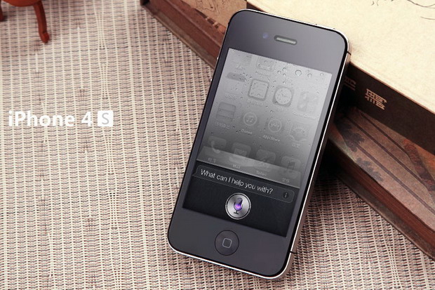 中国联通公布iPhone 4S合约价：5880元起