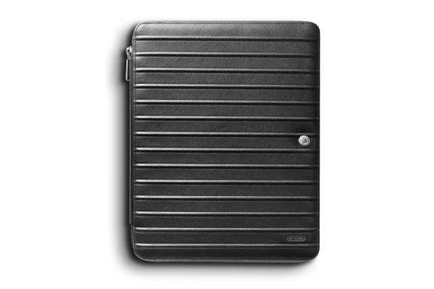 RIMOWA 跨界 iPad Case 保护壳