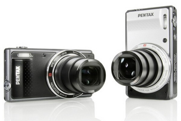 宾得 PENTAX Optio VS20 数码相机