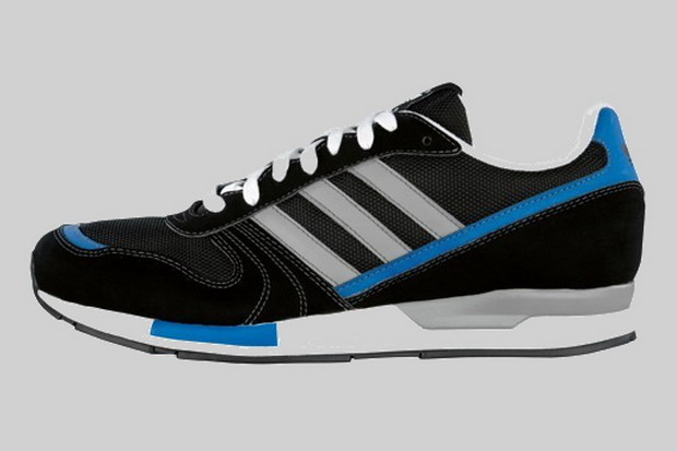 adidas Originals Marathon 88慢跑球鞋 Size? 鞋铺限定发售