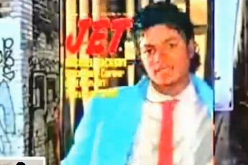 经典大放送！迈克尔·杰克逊1971年至2001年27首美国单曲榜Top 10单曲！