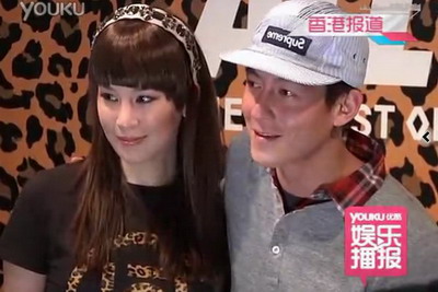 陈冠希不想旧事重提 坦言找女友很难