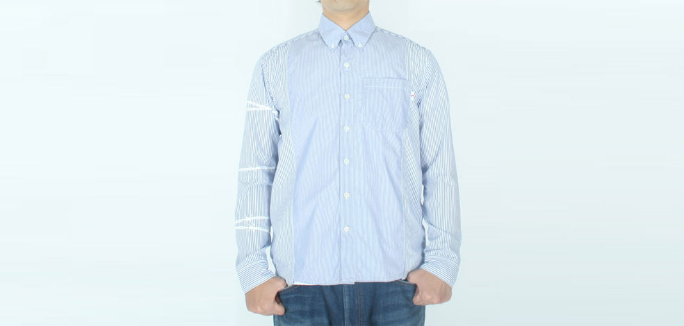 WHIZ LIMITED 2012春夏 UNITED 系列服饰