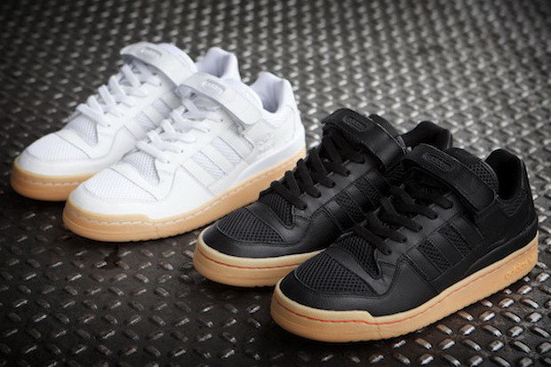 adidas Originals Forum Lo RS 鞋款最新系列