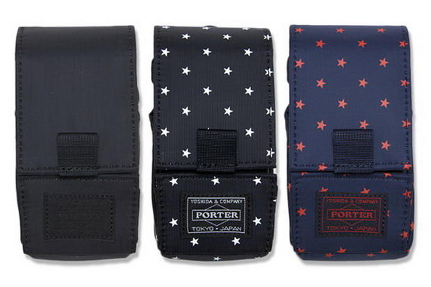 Head Porter GR DIGITAL IV 数码相机包