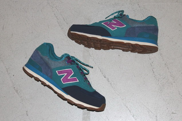 New Balance Tier 0 "ML581BGA" 限量鞋款发售消息