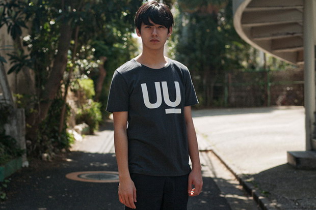 UNDERCOVER for Uniqlo 2012春夏“UU”系列型录 @ honeyee