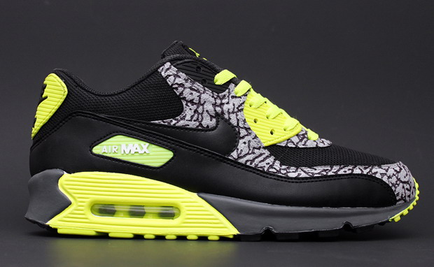 NIKE AIR MAX 90 「112」custom ，等你來定制！