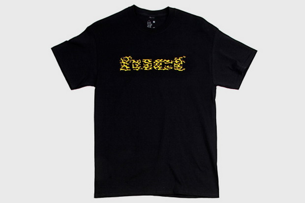 FUCT 2012春夏系列新款T-Shirt发表