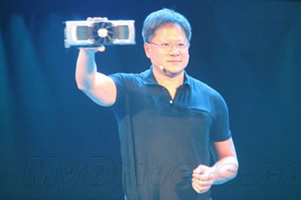 NVIDIA发布年度最强显卡 双芯旗舰GeForce GTX 690正式登场