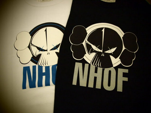 NEIGHBORHOOD × OriginalFake 欢庆六周年纪念商品！