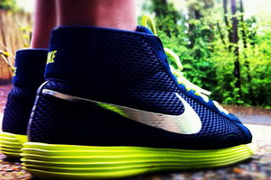 Nike Lunar Blazer 新鞋款登场