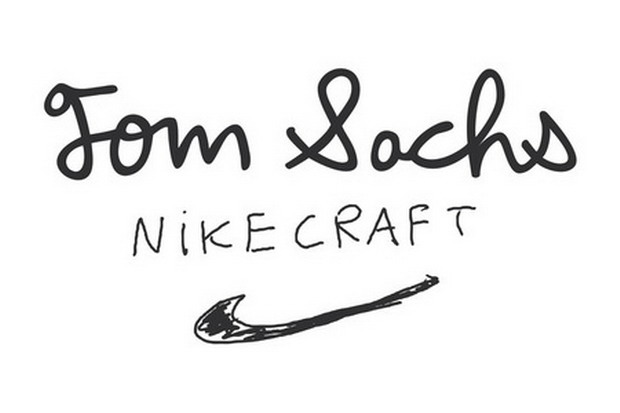 NIKE Craft 最新连乘单位发表 Tom Sachs的太空感时代即将来临