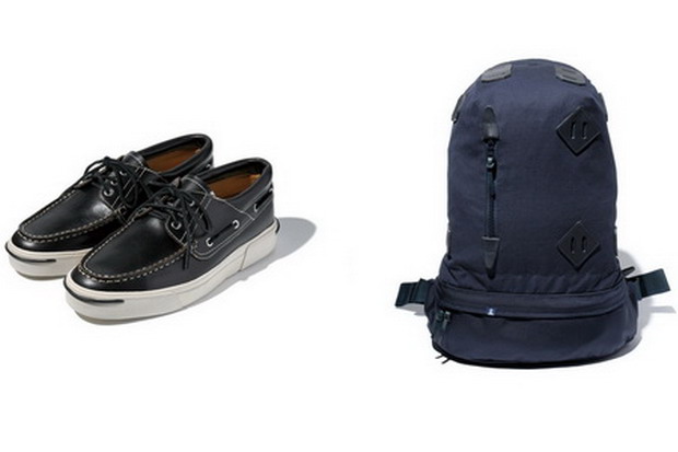 visvim × SOPHNET. 2012春夏联名系列 全新开贩