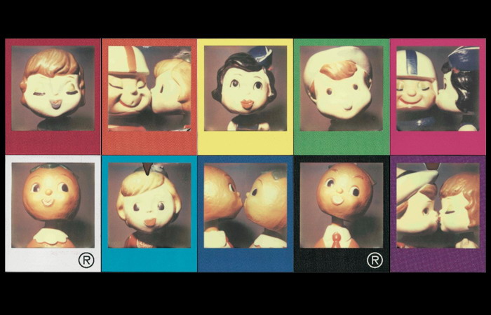 NIGO 东京个人摄影展 Impossible by NIGO