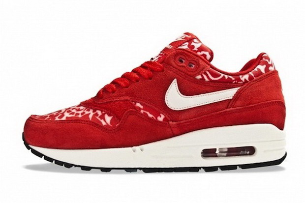 Nike Air Max 1 ND 2012春夏新作登场