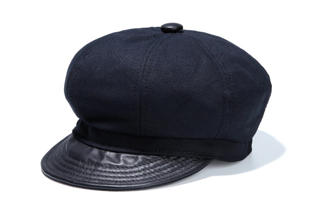 NHIZ × NEW YORK HAT CO. 注目联名帽款系列 香港隆重登场