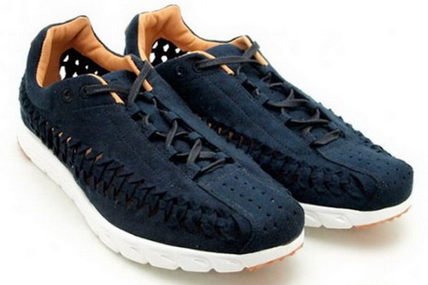 Nike Mayfly Woven TZ 鞋款新登场