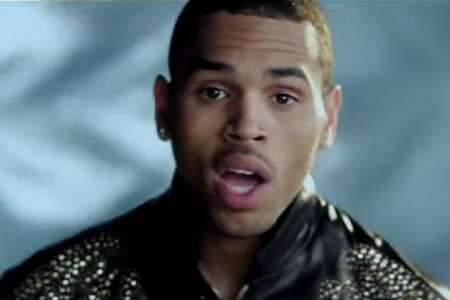 克里斯·布朗Chris Brown全新单曲《Sweet Love》